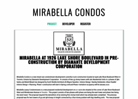 Mirabellacondosvip.ca thumbnail