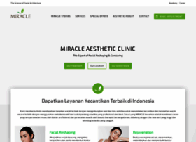 Miracle-clinic.com thumbnail