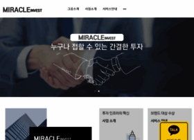 Miracle-invest.com thumbnail