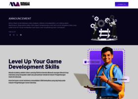 Miracleakademi.com thumbnail