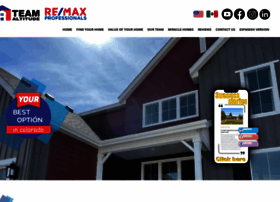 Miraclehomescolorado.com thumbnail