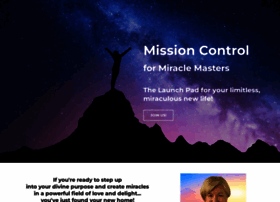 Miraclemasters.com thumbnail