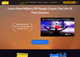Miraclemorning.com thumbnail
