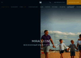 Miracleon.ru thumbnail