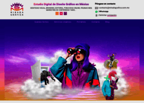Miradagrafica.com.mx thumbnail