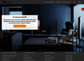 Miraerp.com thumbnail