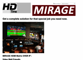 Mirage-mmc.com thumbnail