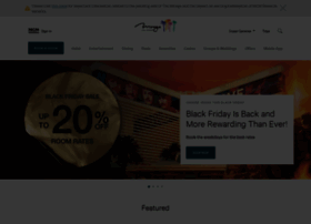 Mirage.com thumbnail