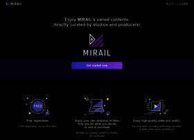 Mirail.video thumbnail