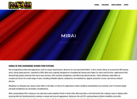 Mirainylon.com thumbnail