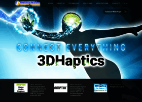 Miraisens.com thumbnail