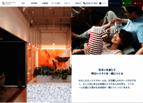 Miraizu-home.co.jp thumbnail
