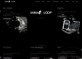 Miraloop.com thumbnail