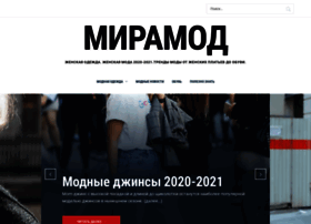Miramod.com.ua thumbnail