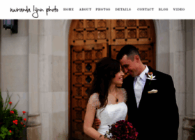 Mirandalynnphoto.com thumbnail
