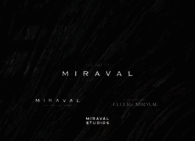 Miraval.com thumbnail