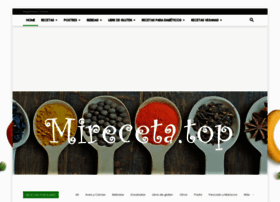 Mireceta.top thumbnail