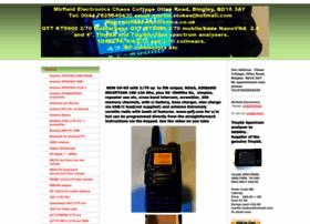 Mirfield-electronics.co.uk thumbnail Mirfield-electronics.co.uk thumbnail