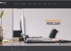 Miridih.com thumbnail