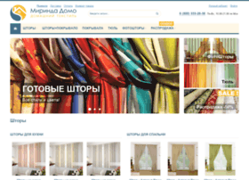 Mirindadomo.ru thumbnail Mirindadomo.ru thumbnail