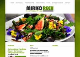 Mirko-reeh.com thumbnail