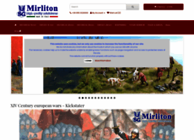 Mirliton.it thumbnail