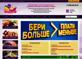 Mirmilovara.ru thumbnail