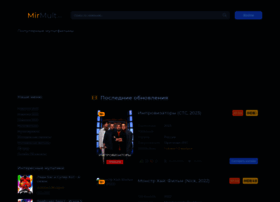 Mirmult.ru thumbnail