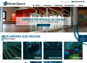 Miroir-sport.com thumbnail