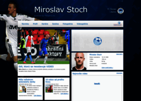 Miroslavstoch.com thumbnail