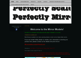 Mirror-models.com thumbnail