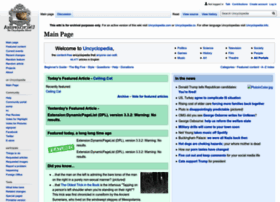 Mirror.uncyc.org thumbnail