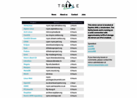 Mirror.wearetriple.com thumbnail