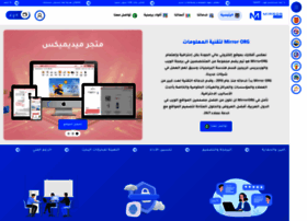 Mirrororg.com thumbnail