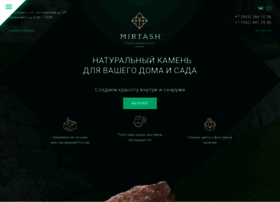 Mirtash.ru thumbnail