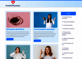 Mirtazapine24h.top thumbnail
