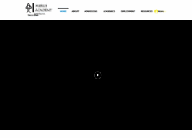 Mirusacademy.info thumbnail Mirusacademy.info thumbnail