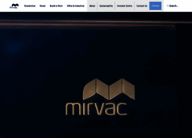 Mirvac.com thumbnail