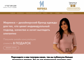 Miryanka.ru thumbnail Miryanka.ru thumbnail
