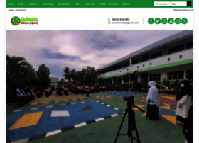Mis-almourky.sch.id thumbnail