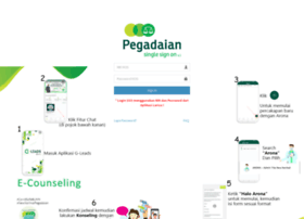 Mis.pegadaian.co.id thumbnail Mis.pegadaian.co.id thumbnail