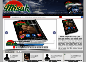 Misak.com.tr thumbnail