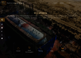 Misarabia.com.sa thumbnail