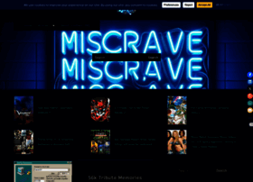 Miscrave.com thumbnail