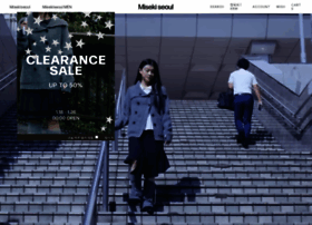 Misekiseoul.kr thumbnail