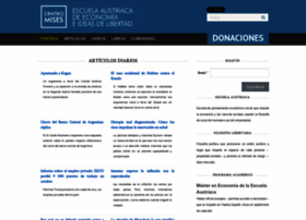 Mises.org.es thumbnail