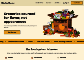 Misfitsmarket.com thumbnail