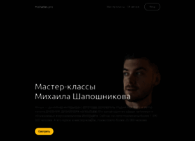 Mishades.ru thumbnail