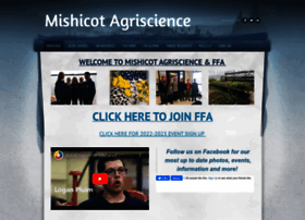 Mishicotffa.org thumbnail