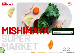 Mishimaya.com thumbnail